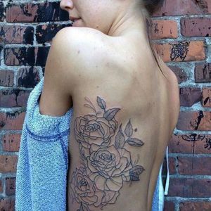 Meet your Posher, Francis